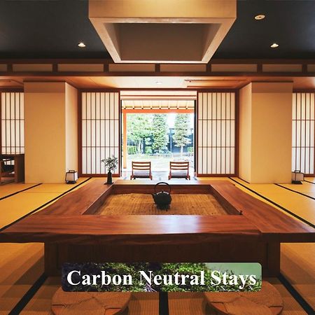 Sui Suwako Hotel Suwa  Luaran gambar