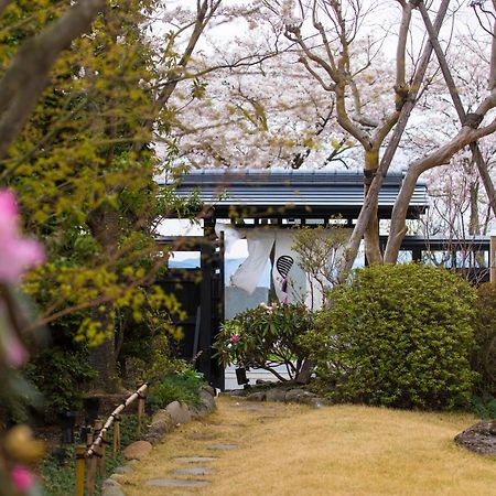 Sui Suwako Hotel Suwa  Luaran gambar