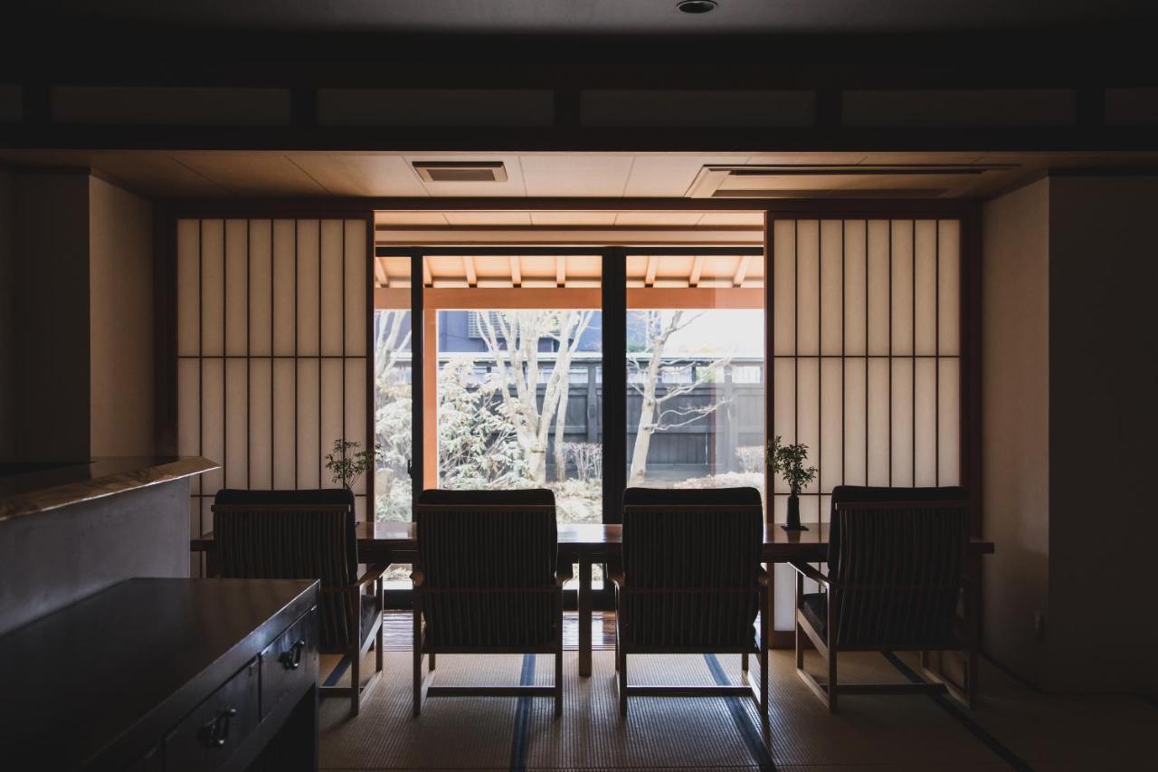 Sui Suwako Hotel Suwa  Luaran gambar