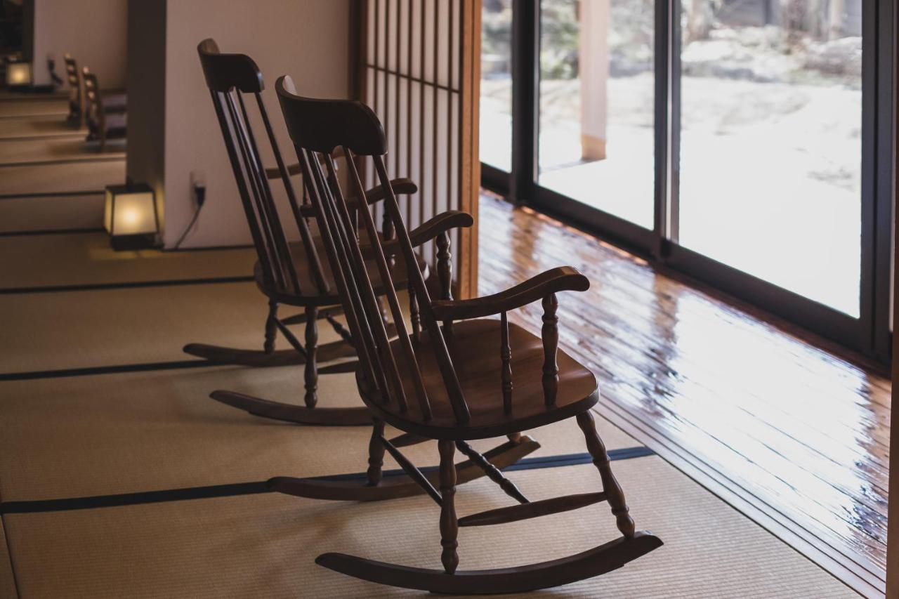 Sui Suwako Hotel Suwa  Luaran gambar