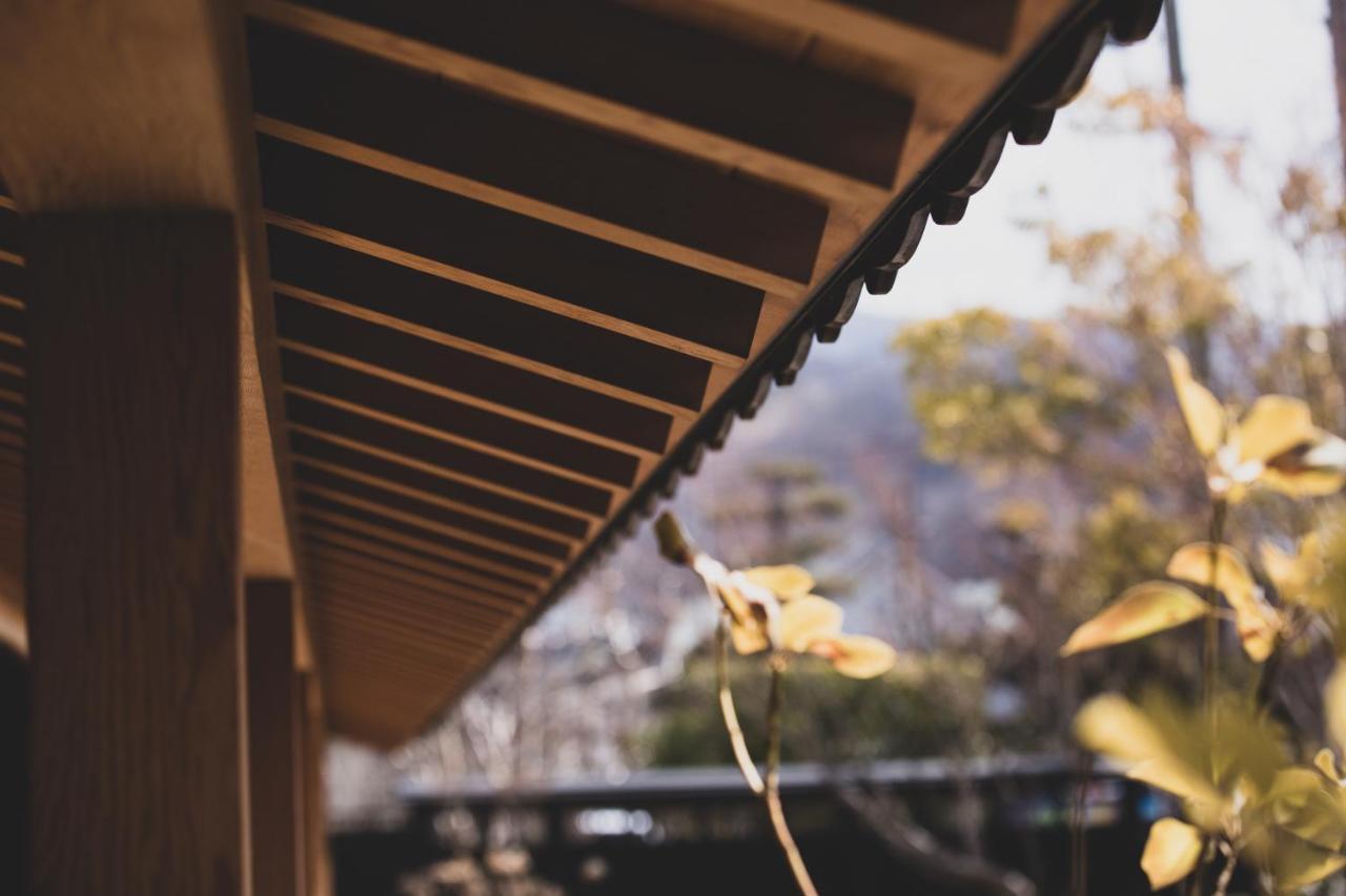 Sui Suwako Hotel Suwa  Luaran gambar