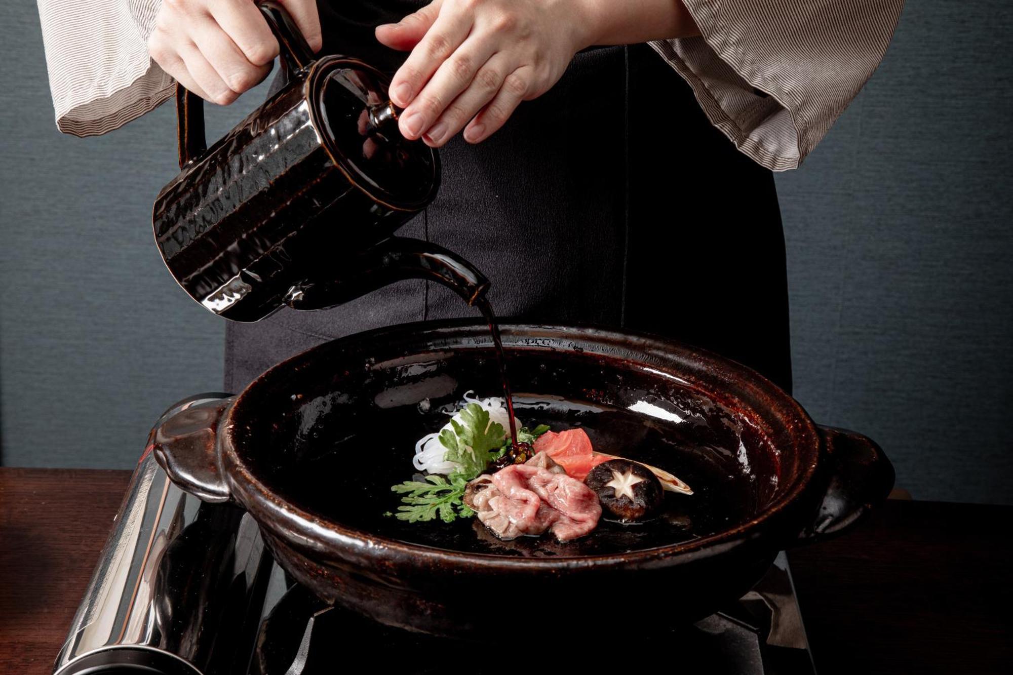Sui Suwako Hotel Suwa  Luaran gambar